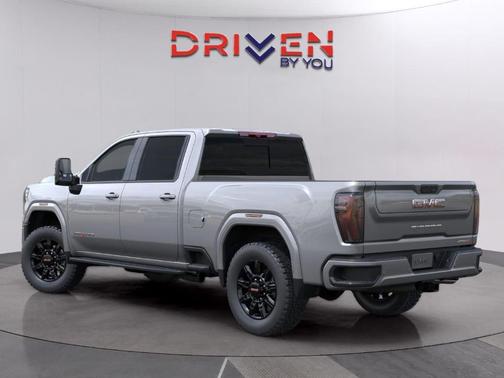 Sterling 2026 GMC Sierra 2500 AT4