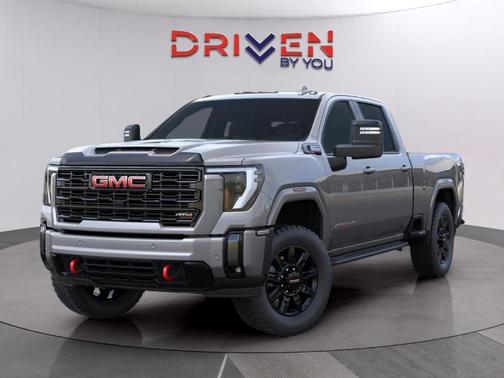 Sterling 2026 GMC Sierra 2500 AT4