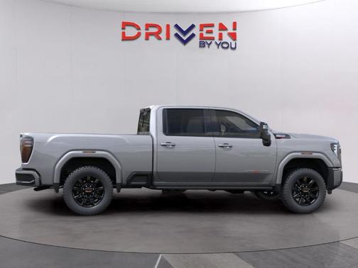 Sterling 2026 GMC Sierra 2500 AT4