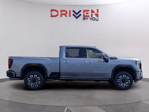 2026 GMC Sierra 2500 Denali Ultimate