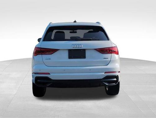 2021 Audi Q3 45 S line Premium Plus