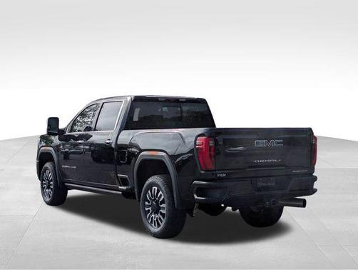 2024 GMC Sierra 2500 Denali Ultimate