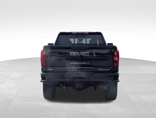 2024 GMC Sierra 2500 Denali Ultimate