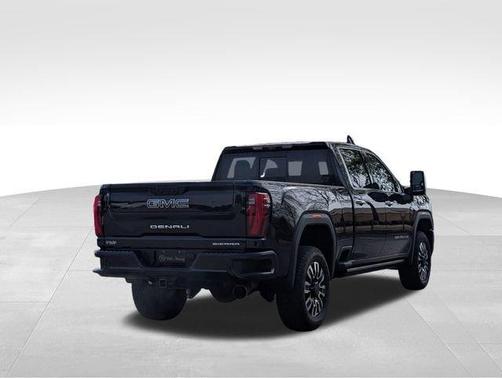 2024 GMC Sierra 2500 Denali Ultimate