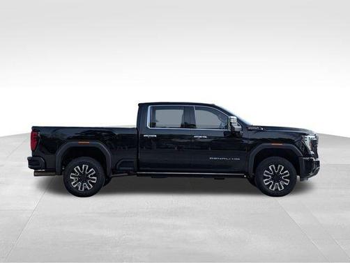 2024 GMC Sierra 2500 Denali Ultimate