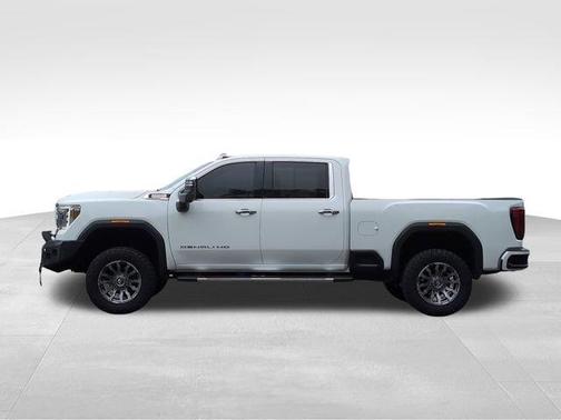 2021 GMC Sierra 2500 Denali