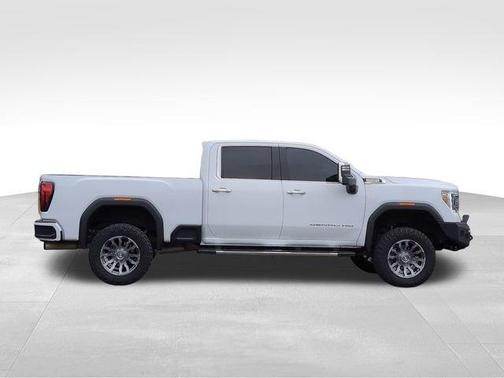 2021 GMC Sierra 2500 Denali