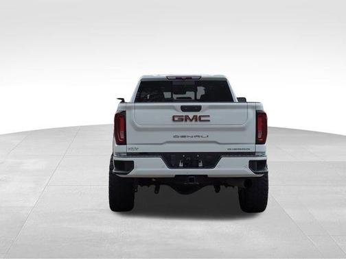 2021 GMC Sierra 2500 Denali