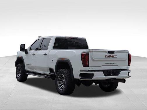 2021 GMC Sierra 2500 Denali