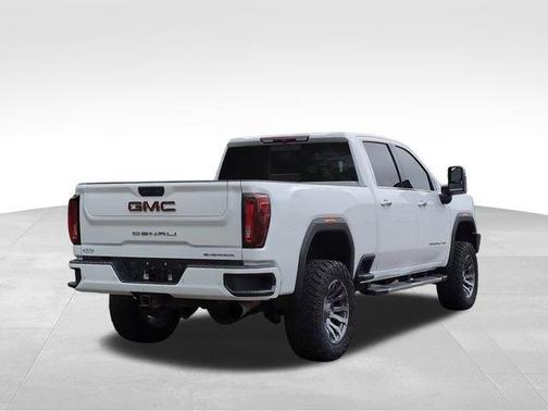 2021 GMC Sierra 2500 Denali