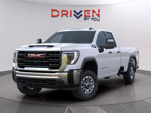 2026 GMC Sierra 2500 Pro