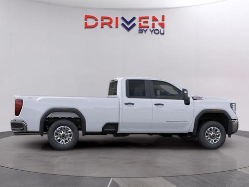 2026 GMC Sierra 2500 Pro