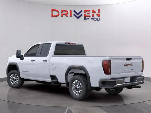 2026 GMC Sierra 2500 Pro