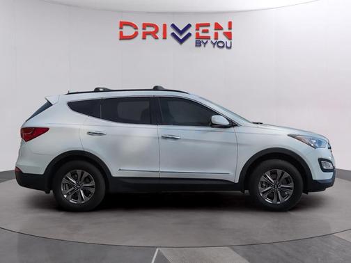 2015 Hyundai Santa Fe Sport 2.4L