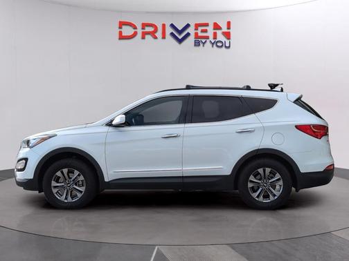 2015 Hyundai Santa Fe Sport 2.4L
