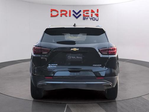 2023 Chevrolet Blazer Premier