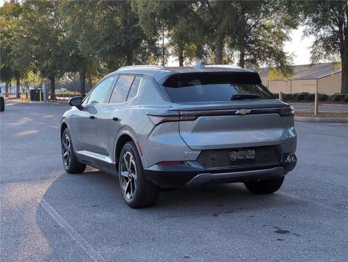 2025 Chevrolet Equinox EV LT2 w/PDE