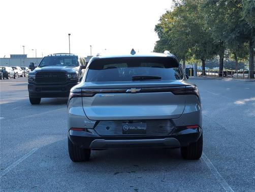 2025 Chevrolet Equinox EV LT2 w/PDE