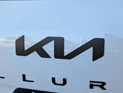 Glacial White Pearl 2025 Kia Telluride SX-Prestige X-Line