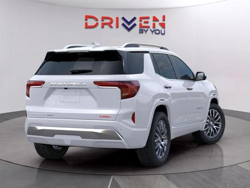 2026 GMC Terrain AWD Denali