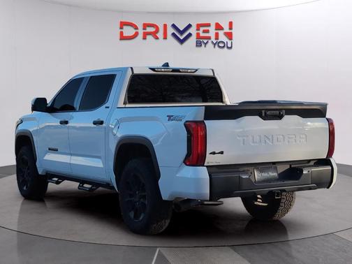 2023 Toyota Tundra SR5