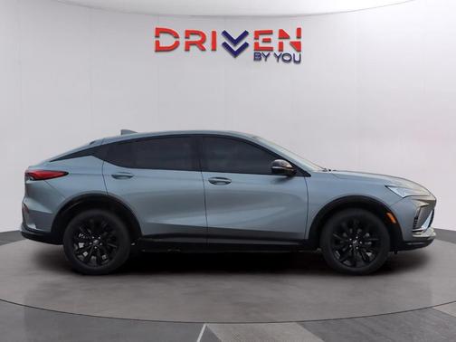 2024 Buick Envista Sport Touring