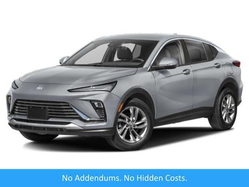 2024 Buick Envista Sport Touring