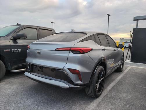 2024 Buick Envista Sport Touring