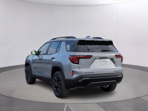 Sterling 2026 GMC Terrain FWD Elevation