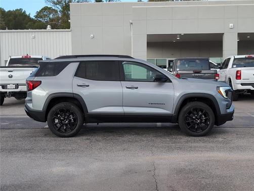 Sterling 2026 GMC Terrain FWD Elevation