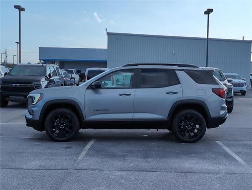 Sterling 2026 GMC Terrain FWD Elevation