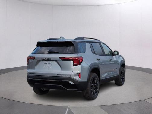 Sterling 2026 GMC Terrain FWD Elevation