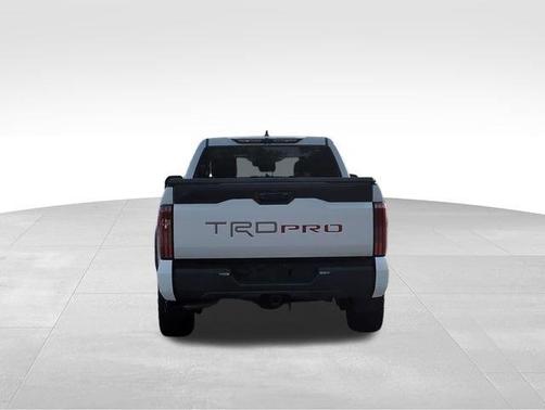 2022 Toyota Tundra Hybrid TRD Pro