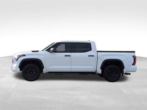 2022 Toyota Tundra Hybrid TRD Pro