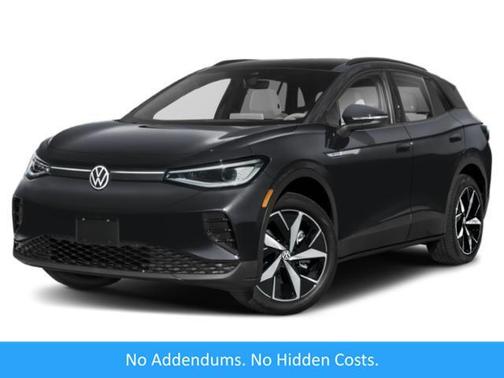 2024 Volkswagen ID.4 Pro S