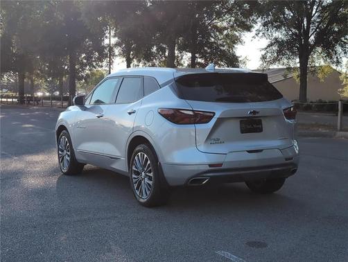 2019 Chevrolet Blazer Premier