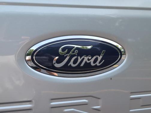 Iconic Silver 2023 Ford F-250 XLT