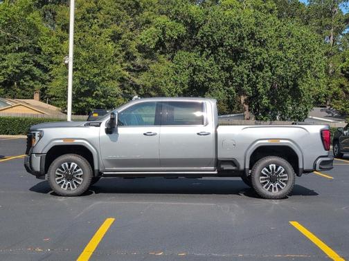 Sterling 2026 GMC Sierra 2500 Denali Ultimate
