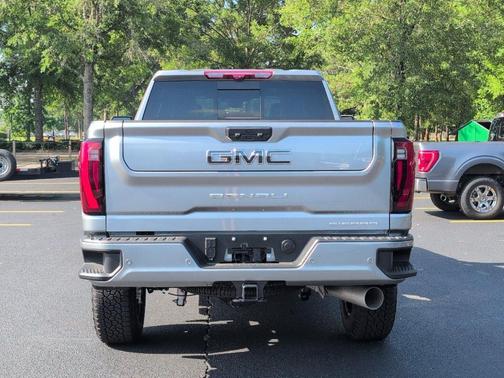 Sterling 2026 GMC Sierra 2500 Denali Ultimate