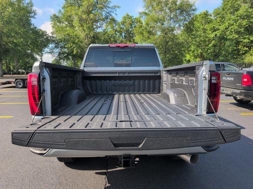Sterling 2026 GMC Sierra 2500 Denali Ultimate