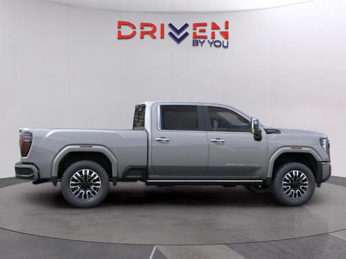 Sterling 2026 GMC Sierra 2500 Denali Ultimate