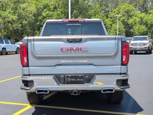 Sterling 2026 GMC Sierra 1500 SLT