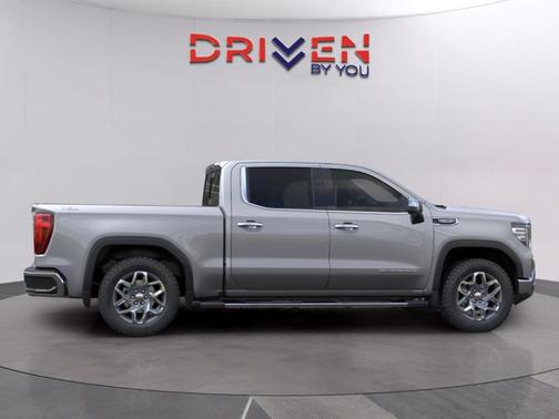 Sterling 2026 GMC Sierra 1500 SLT