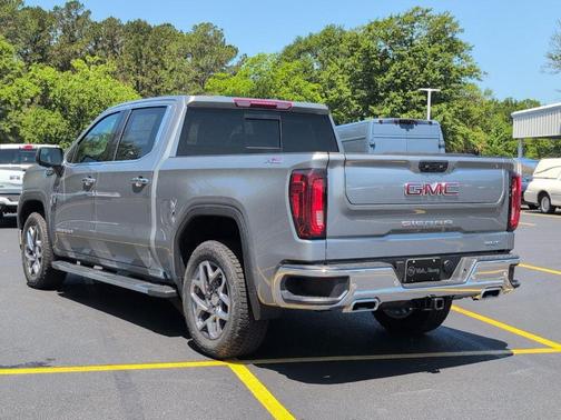 Sterling 2026 GMC Sierra 1500 SLT