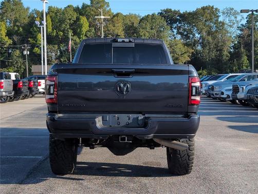 2021 RAM 2500 Limited