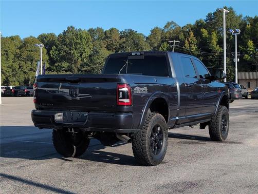 2021 RAM 2500 Limited