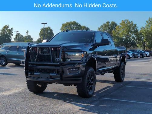 2021 RAM 2500 Limited