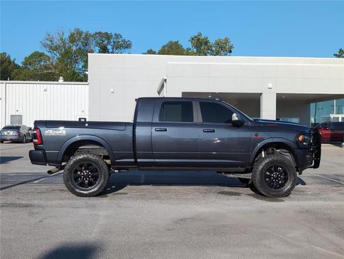 2021 RAM 2500 Limited