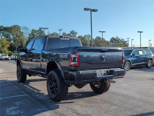2021 RAM 2500 Limited