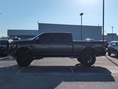 2021 RAM 2500 Limited